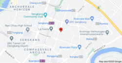 Blk 223A Compassvale Walk (Sengkang), HDB 4 Rooms #269288951